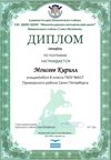 2017-2018 Моисеев Кирилл 8л (РО-география)